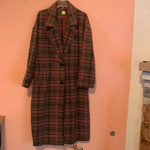 Excellent Condition Coat